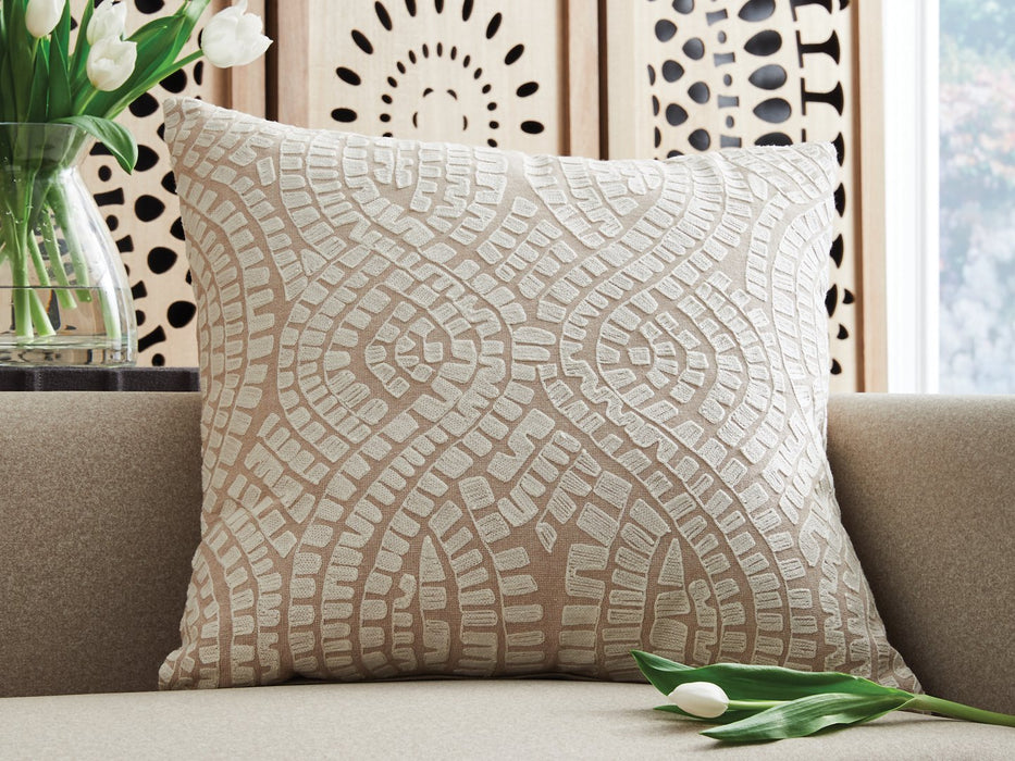 Cortlen Pillow (Set of 4) - Furniture Bros & Mattress (Bolingbrook, IL)