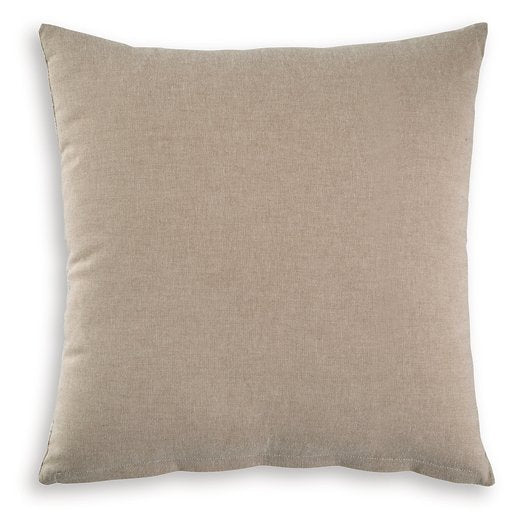 Cortlen Pillow (Set of 4) - Furniture Bros & Mattress (Bolingbrook, IL)