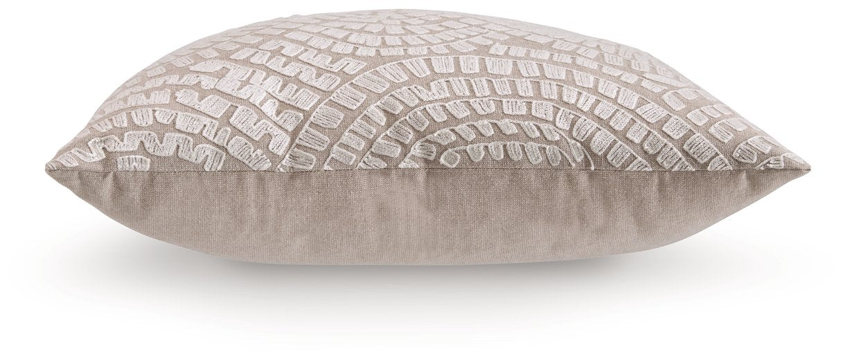 Cortlen Pillow (Set of 4) - Furniture Bros & Mattress (Bolingbrook, IL)