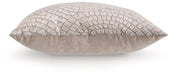 Cortlen Pillow (Set of 4) - Furniture Bros & Mattress (Bolingbrook, IL)