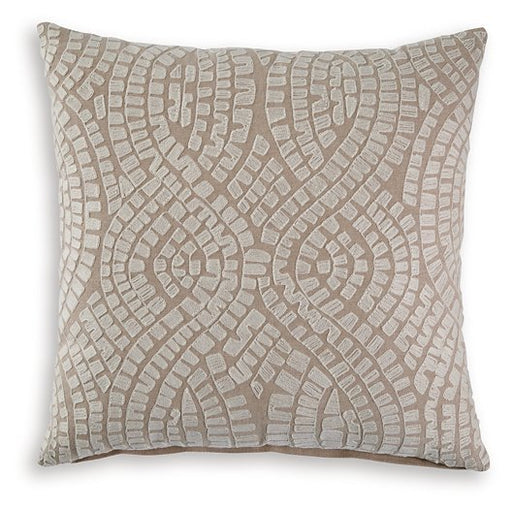 Cortlen Pillow (Set of 4) - Furniture Bros & Mattress (Bolingbrook, IL)