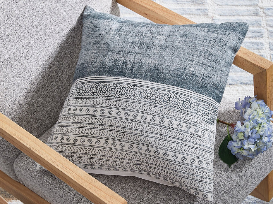 Harperville Pillow (Set of 4) - Furniture Bros & Mattress (Bolingbrook, IL)
