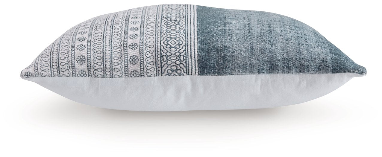 Harperville Pillow (Set of 4) - Furniture Bros & Mattress (Bolingbrook, IL)