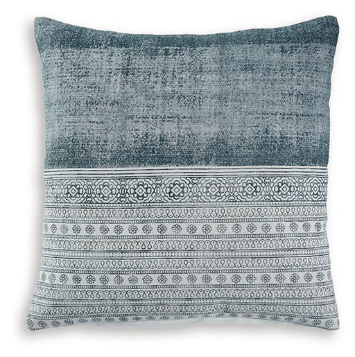 Harperville Pillow (Set of 4) - Furniture Bros & Mattress (Bolingbrook, IL)