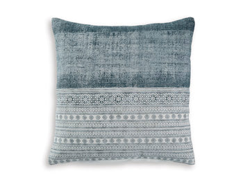 Harperville Pillow (Set of 4) - Furniture Bros & Mattress (Bolingbrook, IL)