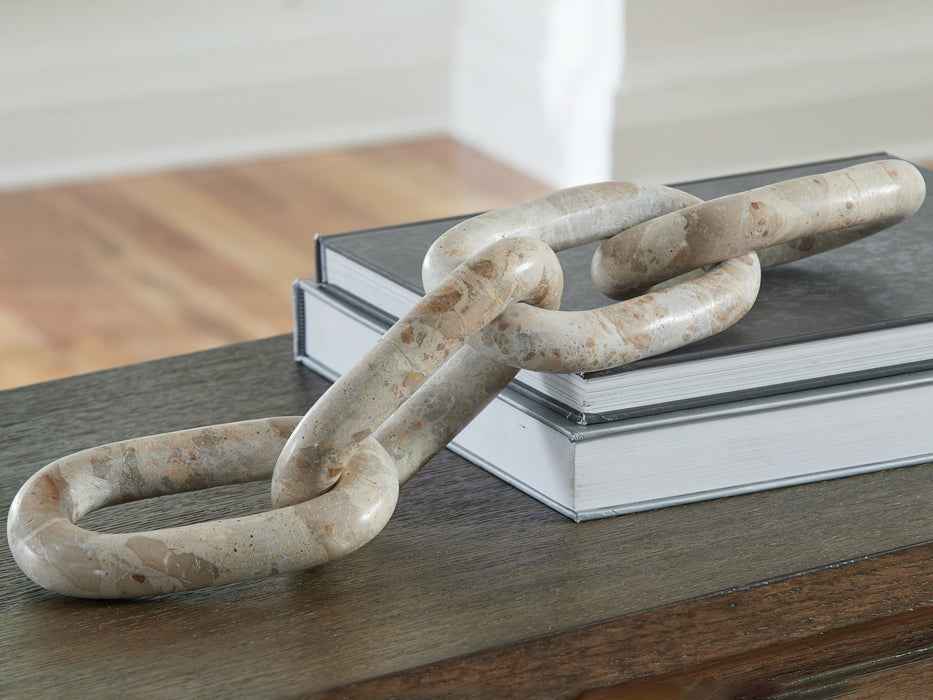Kenport Sculpture - Furniture Bros & Mattress (Bolingbrook, IL)