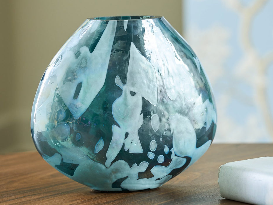 Cartshaw Vase - Furniture Bros & Mattress (Bolingbrook, IL)