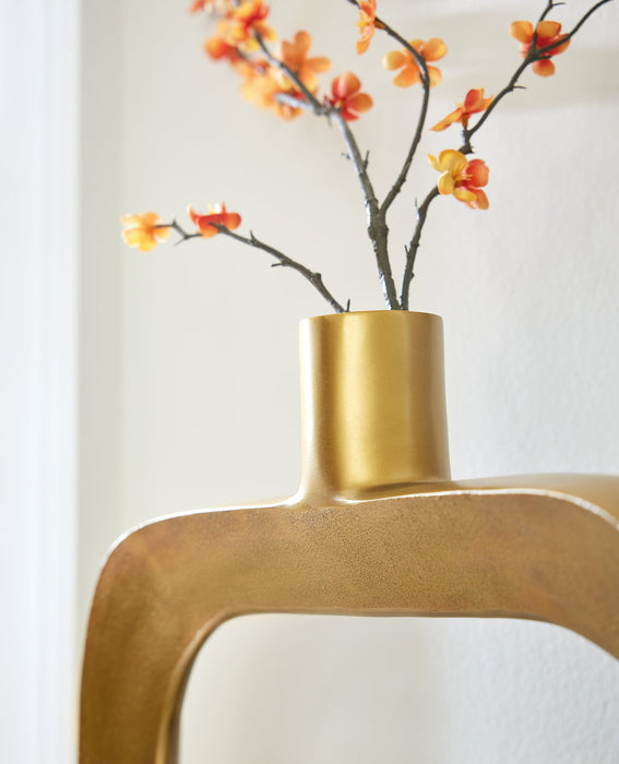 Lawtonville Vase - Furniture Bros & Mattress (Bolingbrook, IL)