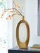 Lawtonville Vase - Furniture Bros & Mattress (Bolingbrook, IL)