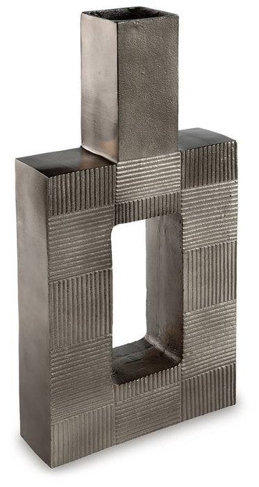 Wrengrove Vase - Furniture Bros & Mattress (Bolingbrook, IL)