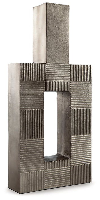 Wrengrove Vase - Furniture Bros & Mattress (Bolingbrook, IL)