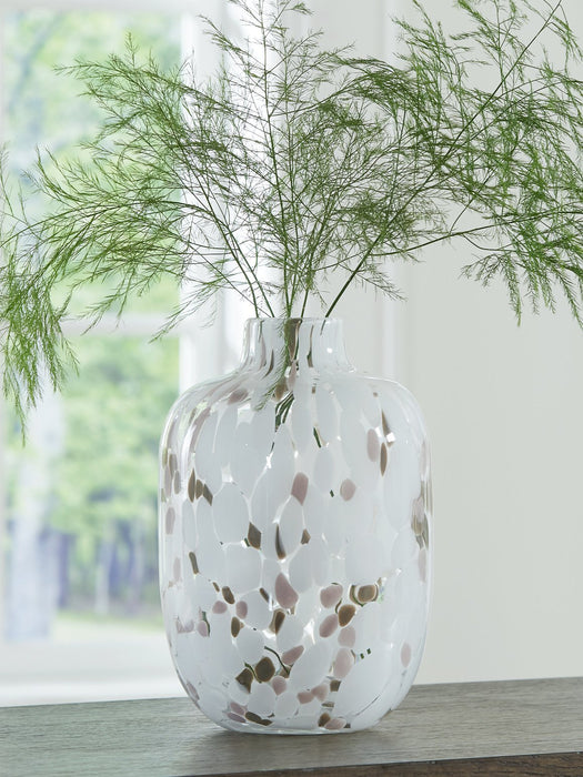 Keelton Vase - Furniture Bros & Mattress (Bolingbrook, IL)