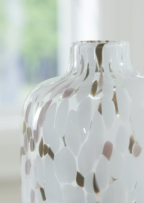 Keelton Vase - Furniture Bros & Mattress (Bolingbrook, IL)