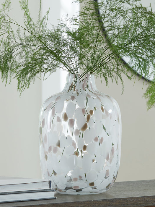 Keelton Vase - Furniture Bros & Mattress (Bolingbrook, IL)