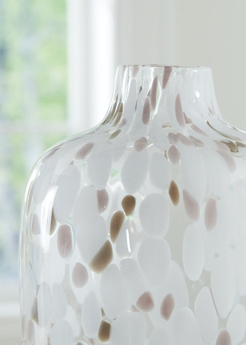 Keelton Vase - Furniture Bros & Mattress (Bolingbrook, IL)