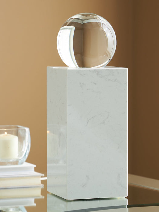 Sellner Sculpture - Furniture Bros & Mattress (Bolingbrook, IL)