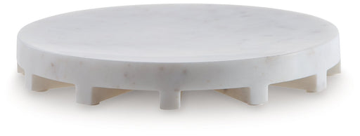 Wainmoore Tray - Furniture Bros & Mattress (Bolingbrook, IL)