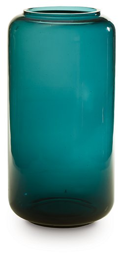 Inisland Vase - Furniture Bros & Mattress (Bolingbrook, IL)