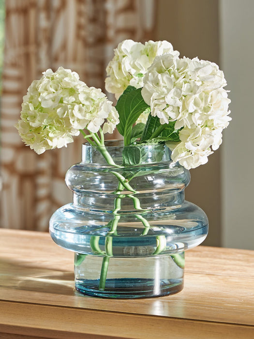 Vallmen Vase - Furniture Bros & Mattress (Bolingbrook, IL)