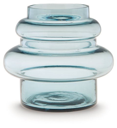 Vallmen Vase - Furniture Bros & Mattress (Bolingbrook, IL)