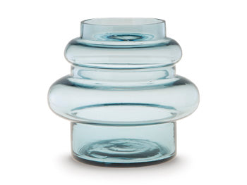 Vallmen Vase - Furniture Bros & Mattress (Bolingbrook, IL)