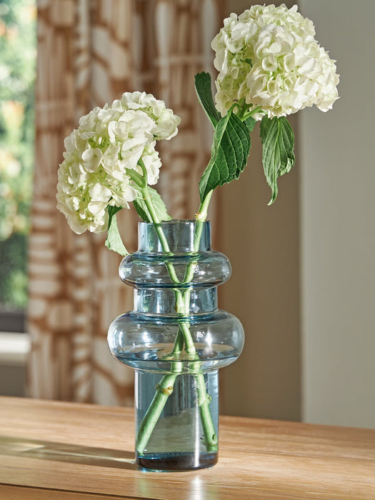 Vallmen Vase - Furniture Bros & Mattress (Bolingbrook, IL)