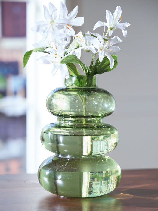Renethorne Vase - Furniture Bros & Mattress (Bolingbrook, IL)