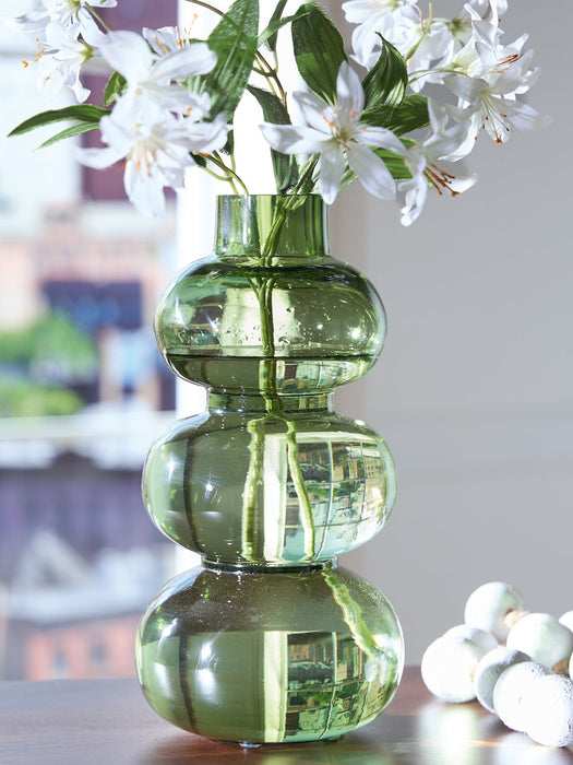 Renethorne Vase - Furniture Bros & Mattress (Bolingbrook, IL)