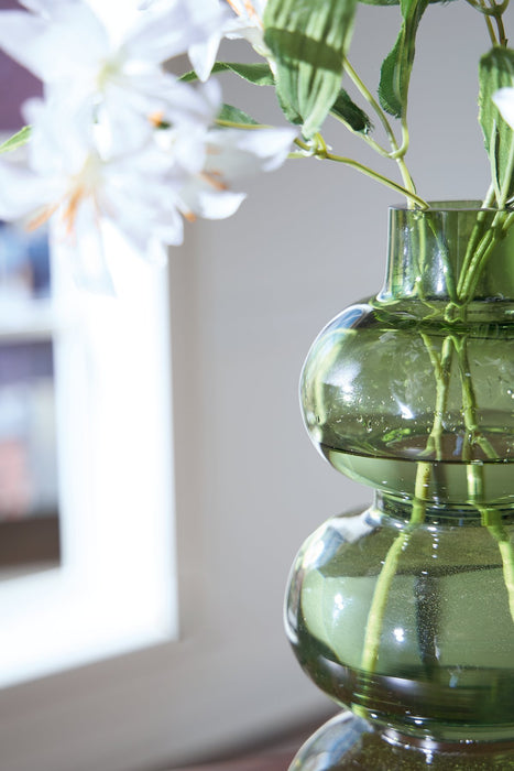 Renethorne Vase - Furniture Bros & Mattress (Bolingbrook, IL)