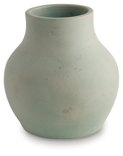 Baychester Vase - Furniture Bros & Mattress (Bolingbrook, IL)