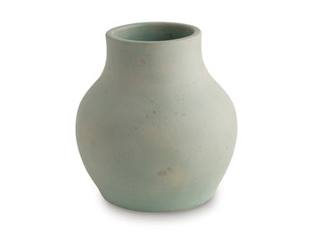 Baychester Vase - Furniture Bros & Mattress (Bolingbrook, IL)