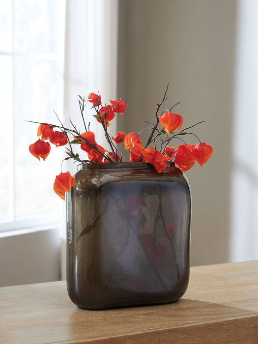 Sumner Vase - Furniture Bros & Mattress (Bolingbrook, IL)