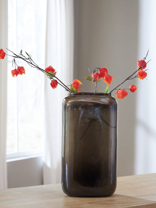 Sumner Vase - Furniture Bros & Mattress (Bolingbrook, IL)