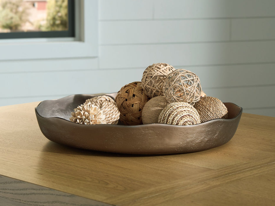 Wallmen Tray - Furniture Bros & Mattress (Bolingbrook, IL)
