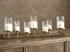 Wallmond Candle Holder - Furniture Bros & Mattress (Bolingbrook, IL)