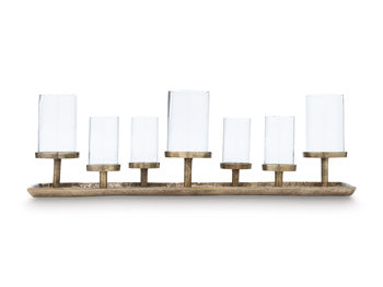 Wallmond Candle Holder - Furniture Bros & Mattress (Bolingbrook, IL)