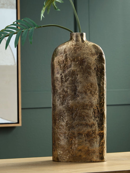 Wallmond Vase - Furniture Bros & Mattress (Bolingbrook, IL)