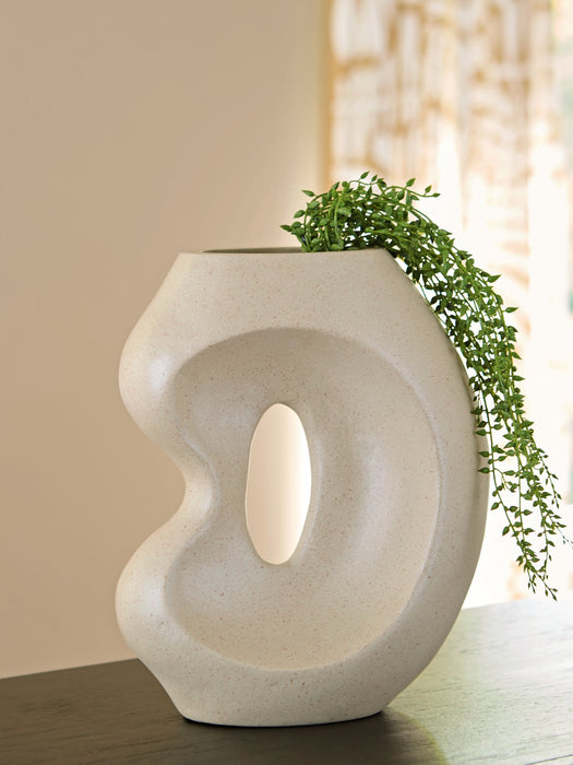 Odion Vase - Furniture Bros & Mattress (Bolingbrook, IL)