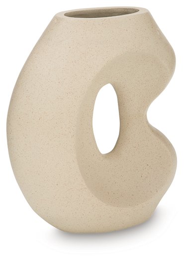 Odion Vase - Furniture Bros & Mattress (Bolingbrook, IL)