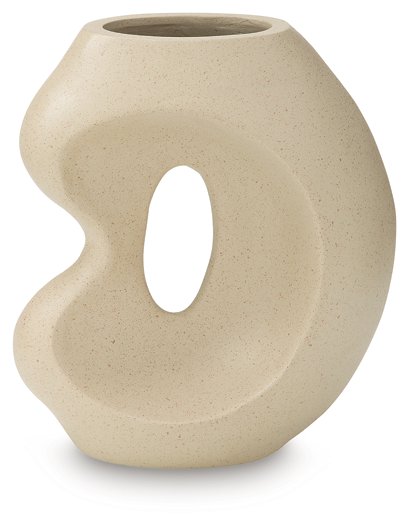 Odion Vase - Furniture Bros & Mattress (Bolingbrook, IL)