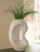 Odion Vase - Furniture Bros & Mattress (Bolingbrook, IL)