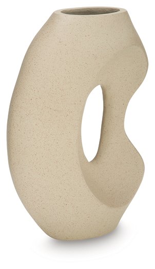 Odion Vase - Furniture Bros & Mattress (Bolingbrook, IL)