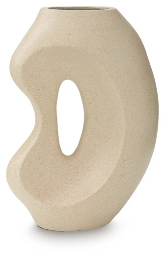 Odion Vase - Furniture Bros & Mattress (Bolingbrook, IL)
