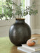 Woody Vase - Furniture Bros & Mattress (Bolingbrook, IL)