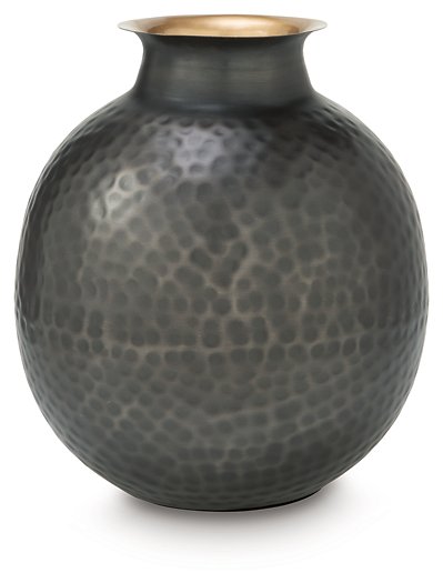 Woody Vase - Furniture Bros & Mattress (Bolingbrook, IL)