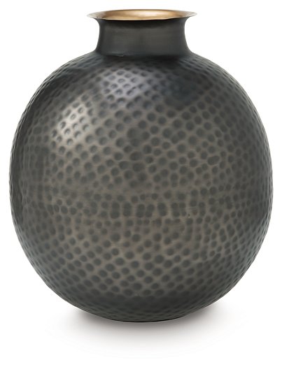 Woody Vase - Furniture Bros & Mattress (Bolingbrook, IL)