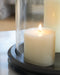 Saskia Candle Holder - Furniture Bros & Mattress (Bolingbrook, IL)