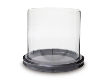 Saskia Candle Holder - Furniture Bros & Mattress (Bolingbrook, IL)
