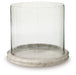Saskia Candle Holder - Furniture Bros & Mattress (Bolingbrook, IL)
