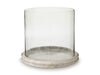 Saskia Candle Holder - Furniture Bros & Mattress (Bolingbrook, IL)